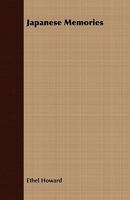 Japanese Memories 1508839794 Book Cover