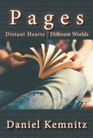 Pages: Distant Hearts, Different Worlds 1682011054 Book Cover
