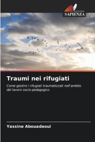 Traumi nei rifugiati 6209778356 Book Cover