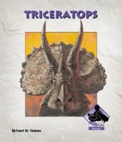 Triceratops 1577654897 Book Cover