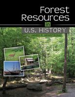 Forest Resources in U.S. History 0757572502 Book Cover