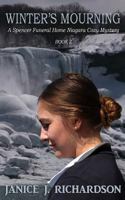Winter’s Mourning 0995239533 Book Cover