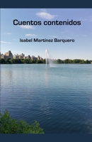 Cuentos contenidos B08GFL6P6S Book Cover