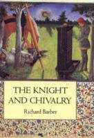 Knight and Chivalry 0060909110 Book Cover