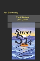 Street 514 / Dark Shadows: The Book 1 (Street 514 Taschenbuch Ausgabe) (German Edition) B0GJZYZCFR Book Cover