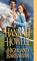 Highland Barbarian 0821779982 Book Cover