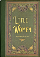 Little Women 144134215X Book Cover
