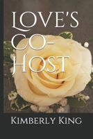 Love's Co-Host 1070707538 Book Cover