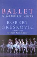 Ballet 070906442X Book Cover
