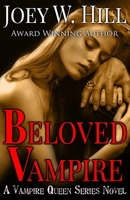 Beloved Vampire (Vampire Queen #4) 0425227952 Book Cover