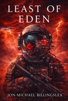Least of Eden B0GV9ZHFB7 Book Cover