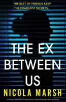 The Ex Between Us 180314677X Book Cover