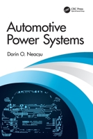 Automotive Power Systems 0367512971 Book Cover