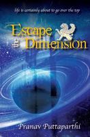 Escape the Dimension 1493629751 Book Cover