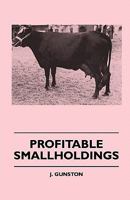 Profitable Smallholdings 1445512297 Book Cover