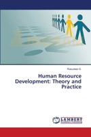 Human Resource Development: Theory and Practice 3659213314 Book Cover