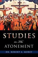 Studies in the Atonement 1612157548 Book Cover