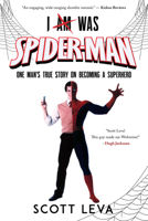 I Am Was Spiderman 1963869117 Book Cover
