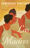 Las Madres: A Novel B0CLQS11T5 Book Cover