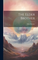 The Elder Brother 1019561815 Book Cover