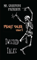 Twisted Tales: Feary Tales Vomit 1 B0HM4YNT44 Book Cover