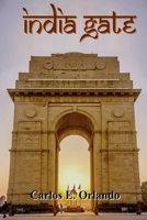 India Gate 1075444063 Book Cover