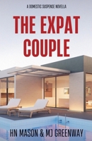 The Expat Couple B0GXW2R4GJ Book Cover