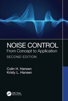 Noise Control 1138369020 Book Cover