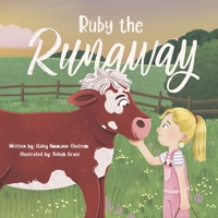 Ruby The Runaway B0GKBZCB34 Book Cover