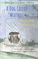 A Dog Called Meatball: And His Brother Chicken Nugget (From Alone to A Home Collection) 172473931X Book Cover