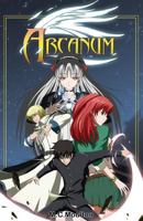 Arcanum 1466479027 Book Cover