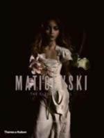 Maticevski The Elegant Rebel /anglais 0500500711 Book Cover
