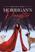 Morrigan's Daughter 1646288025 Book Cover