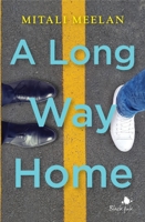 A Long Way Home 9353023823 Book Cover