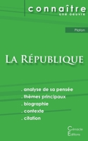 Fiche de lecture La République de Platon 2759310914 Book Cover
