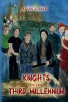 Knights of the Third Millennium 1490352120 Book Cover