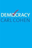 Democracy. 1607852918 Book Cover
