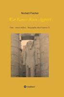 War Ramses (k)ein �gypter? 3748282893 Book Cover