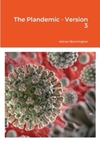 The Plandemic - Version 3 1716174708 Book Cover