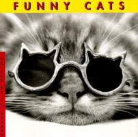 Funny Cats 1556704119 Book Cover