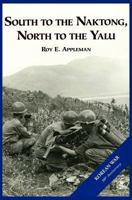 South to the Naktong, North to the Yalu (June-November 1950) (United States Army in the Korean War) 1782660801 Book Cover