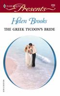 The Greek Tycoon's Bride 0373122551 Book Cover