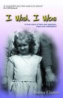 I Wish I Was 1860248063 Book Cover