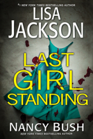 Last Girl Standing 1420136151 Book Cover