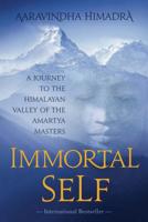 Immortal Self 1683641132 Book Cover