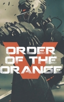 Order of the Orange V B0BW2GDLGX Book Cover