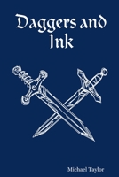 Daggers and Ink 1430313145 Book Cover