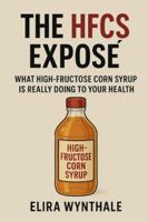 The HFCS Exposé: What High-Fructose Corn Syrup Is Really Doing to Your Health (Health Related) B0G3NSYP1K Book Cover
