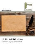 La Plume de Nina (French Edition) 6202292679 Book Cover