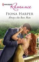 Always the Best Man 0373741952 Book Cover